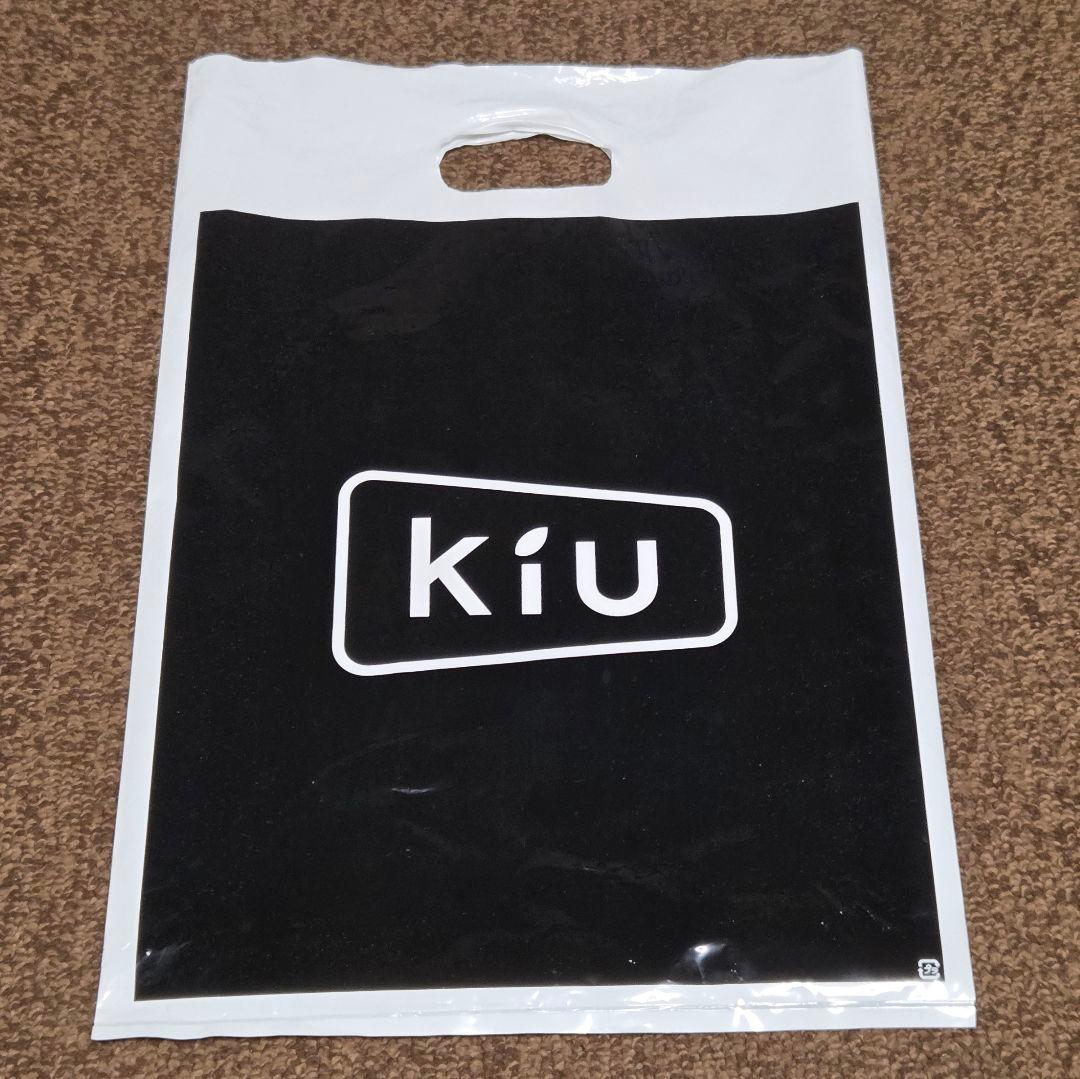 【未使用】尽未来祭 2025 BRAHMAN KiU ボディバッグ 風とロック