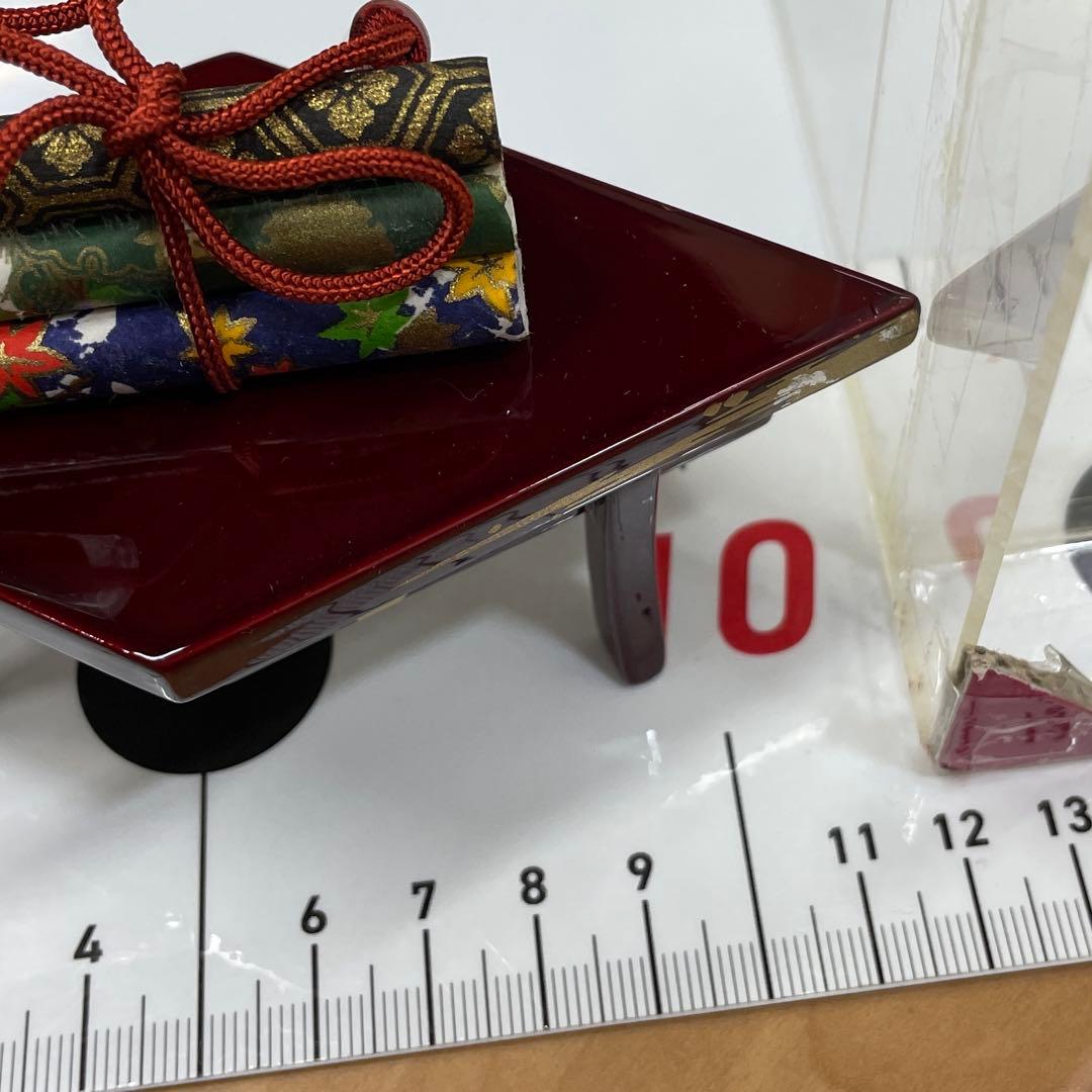 雛人形　桃の節句　雛道具　プラチナ桜