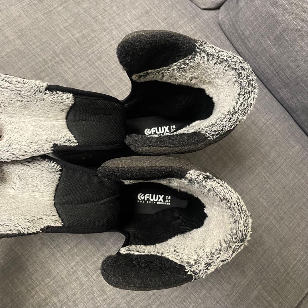 FLUX フラックス 23-24 VR-SPEED JP25.5cm US7.5