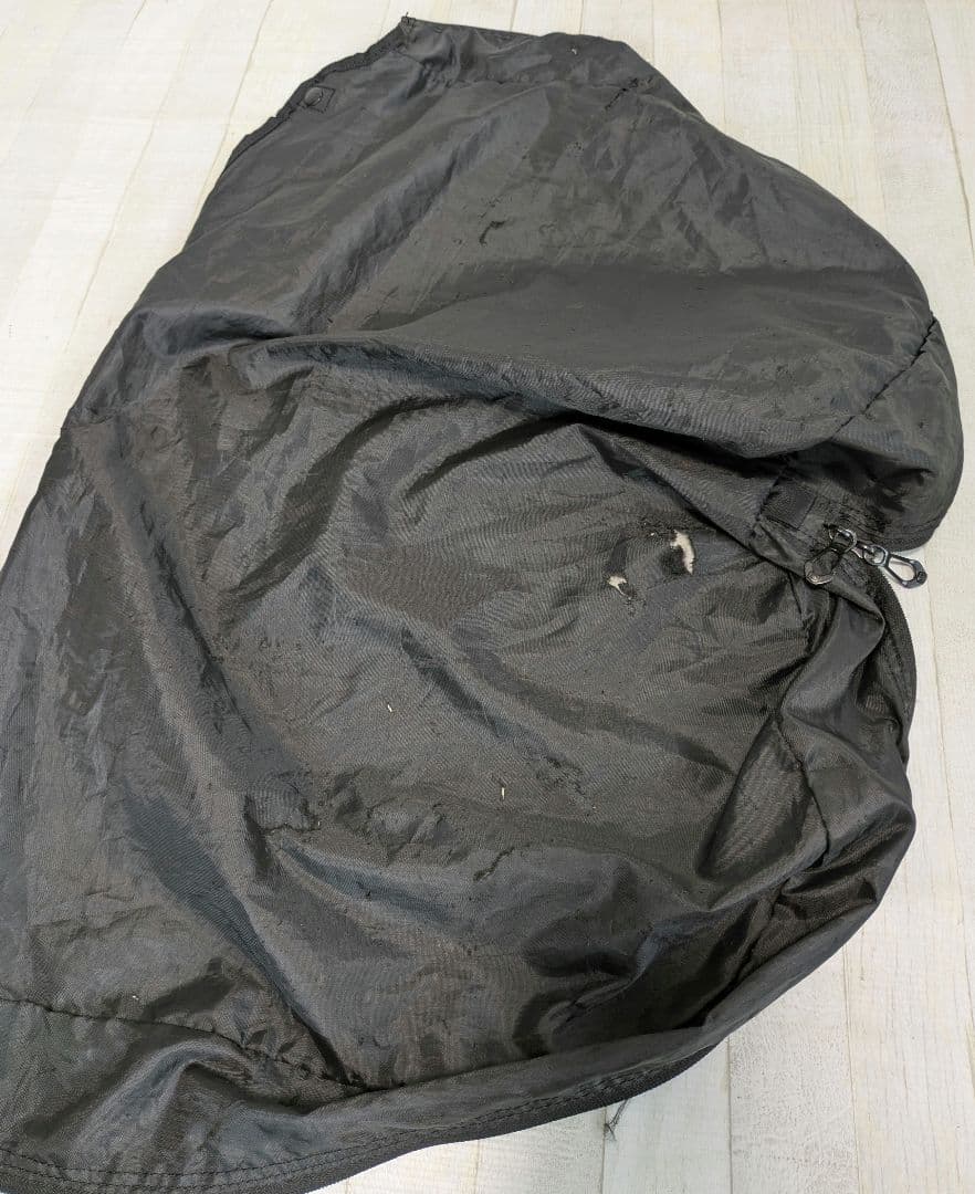 OGIO オジオ ゴルフ キャディバッグ スタンド 8分割