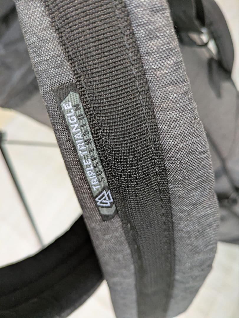 OGIO オジオ ゴルフ キャディバッグ スタンド 8分割