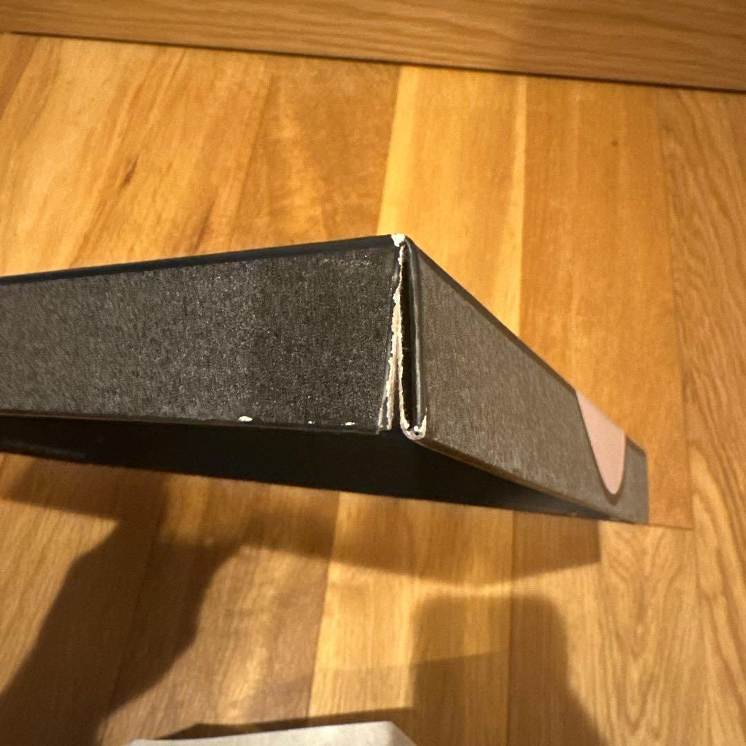 j*n様 A Ma Maniere×NikeAirMax95 DiffusedT