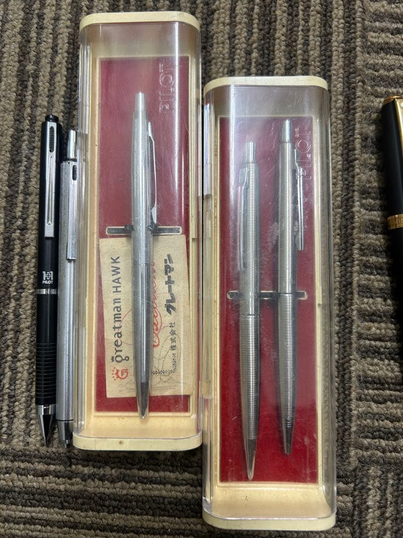 裕*様 ST-283 万年筆 ボールペン　シャーペン　まとめ売り　30本