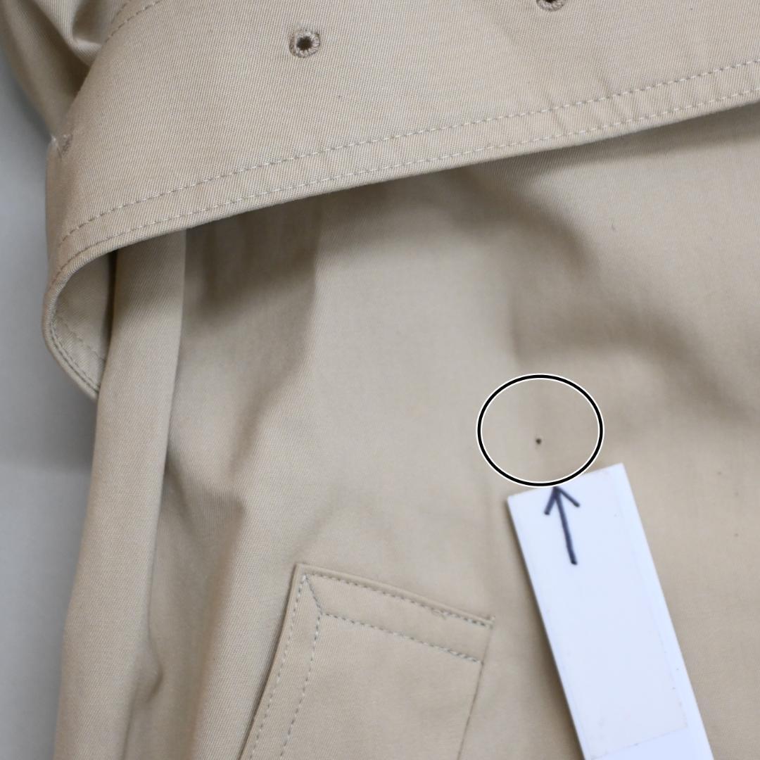 ■ 47300★バーバリーズ トレンチコート ノバチェック ノヴァチェック