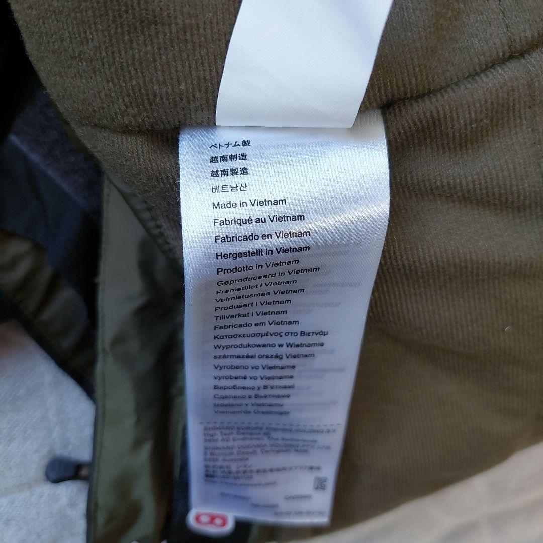 美品 SHIMANO セットアップ M DRYSHIEL DSアドバイスウォーム