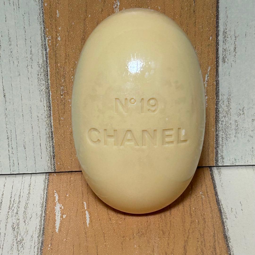 【CHANEL】シャネル　香水ネックレス　香水　バスソープ　豪華セット