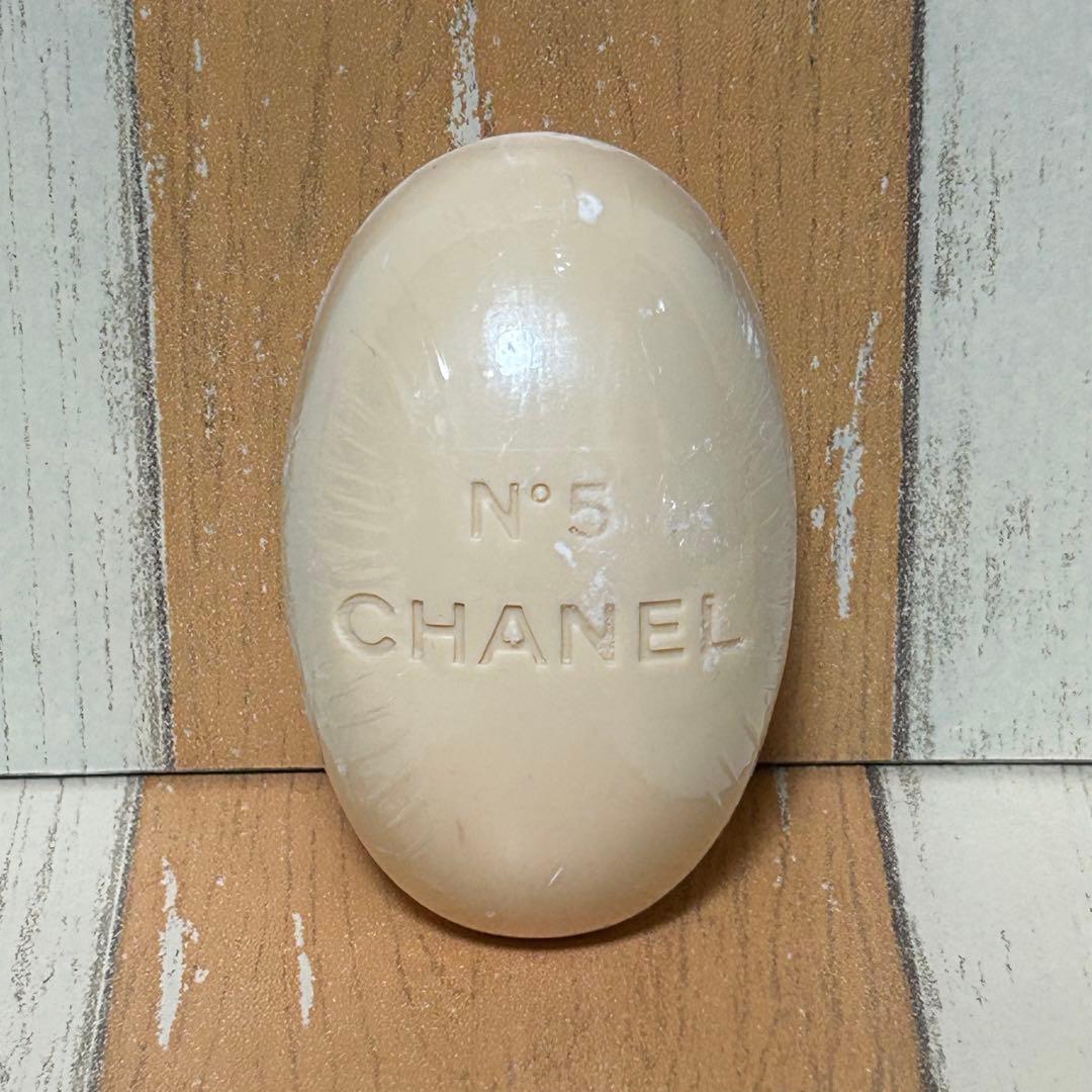 【CHANEL】シャネル　香水ネックレス　香水　バスソープ　豪華セット