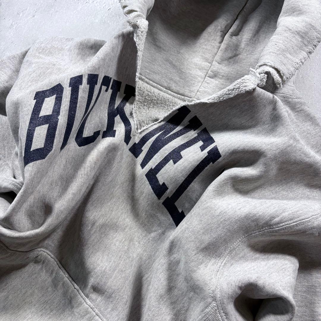トップス Big \"B\" Bucknell University Parka BORO