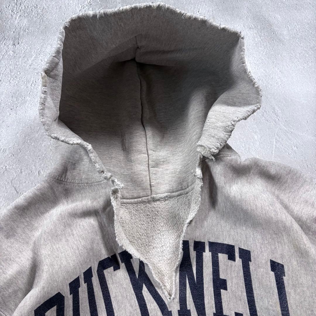 トップス Big \"B\" Bucknell University Parka BORO