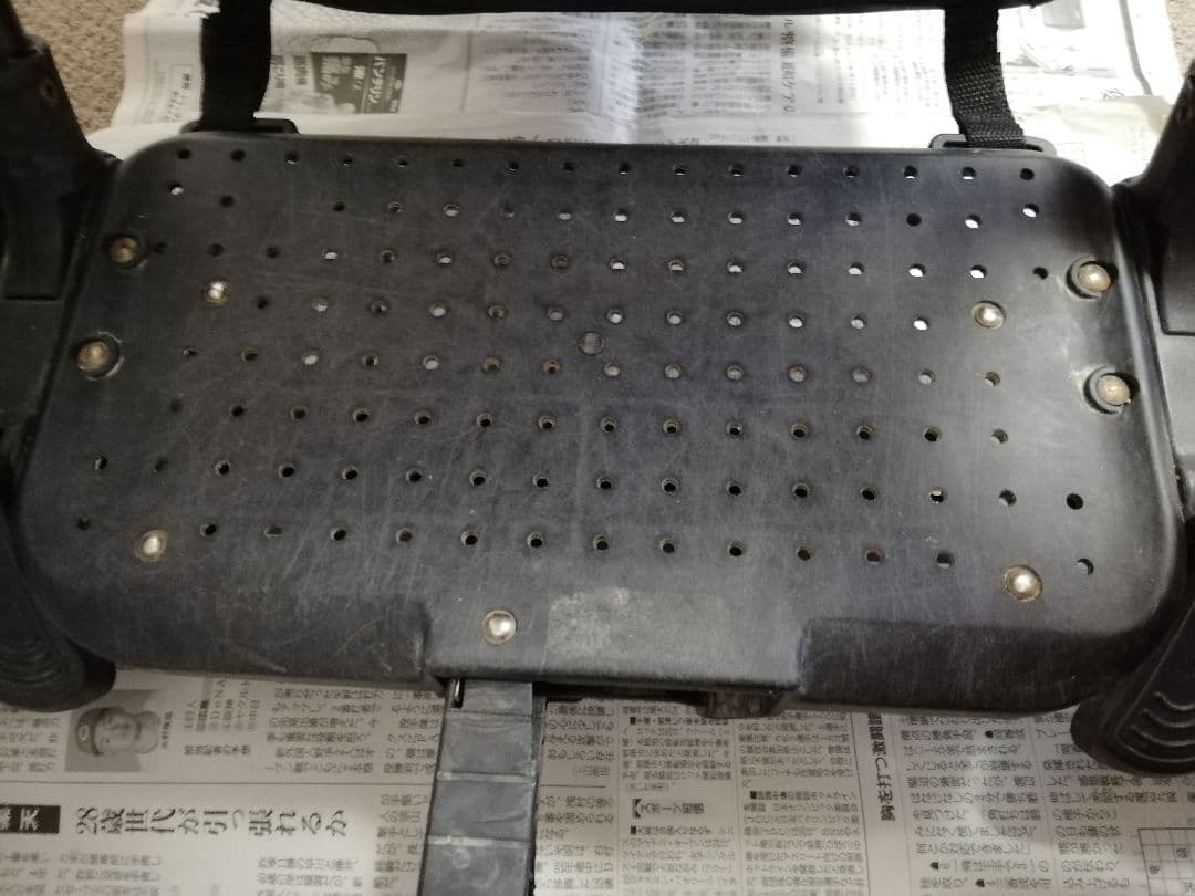 おまけ付き カトージ ベビーカー 2-Seater グレー ※匿名配送