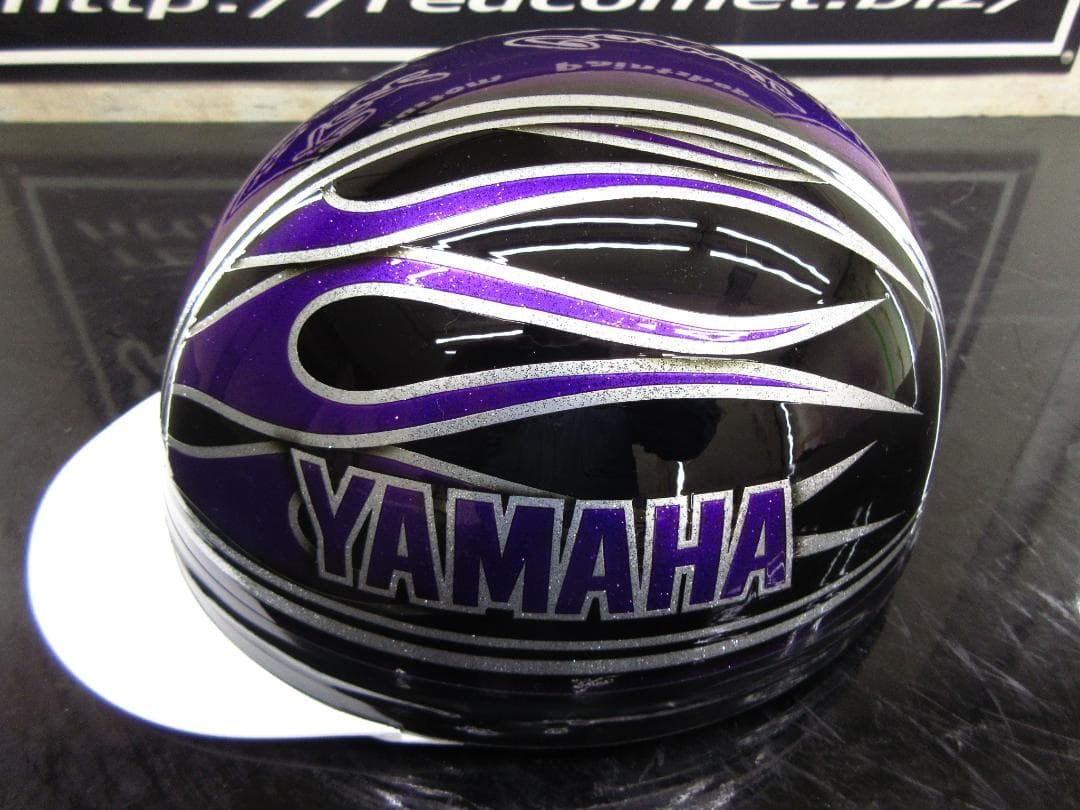 送料込！カスタムコルク半　ヤマハ　ファイヤー　最安値046