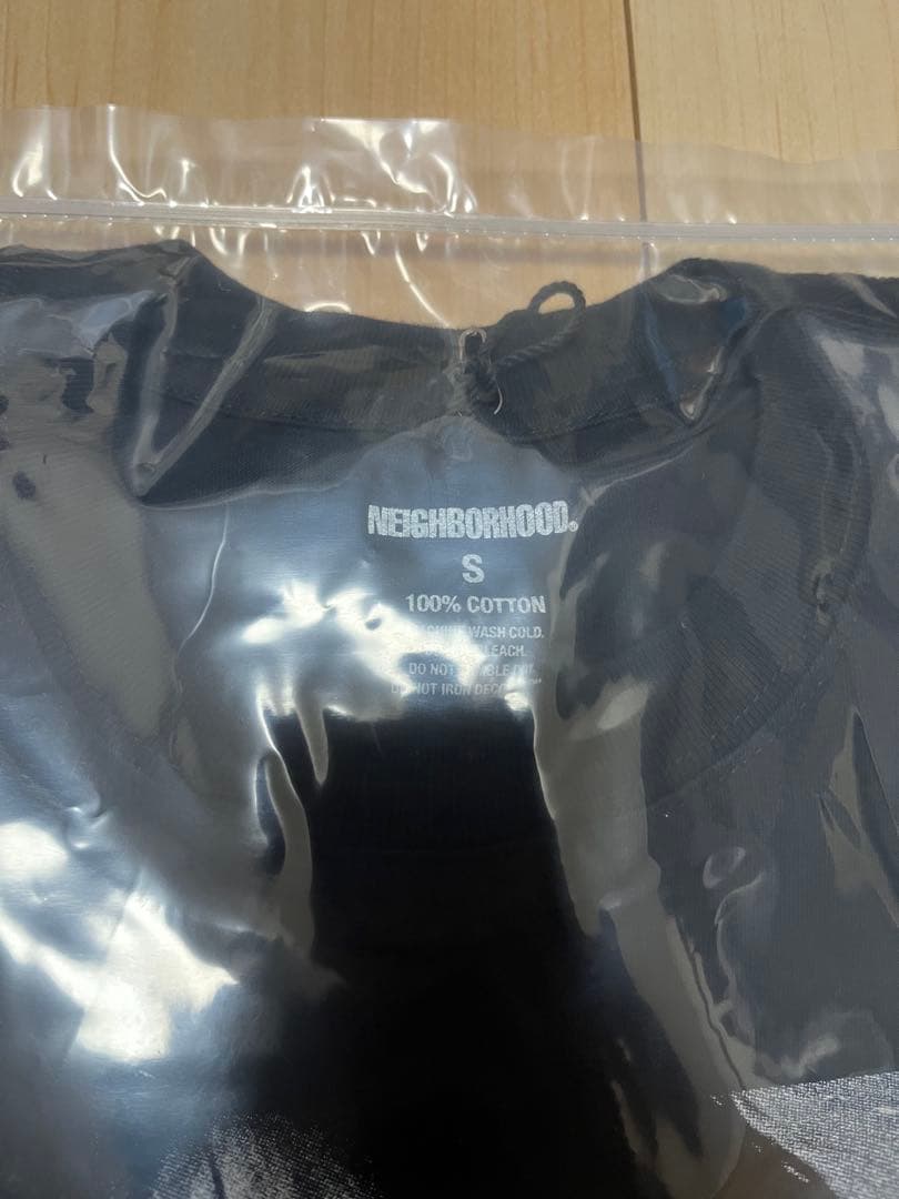 H*o様 neighborhood Peterson　カートコバーン　キムタク着