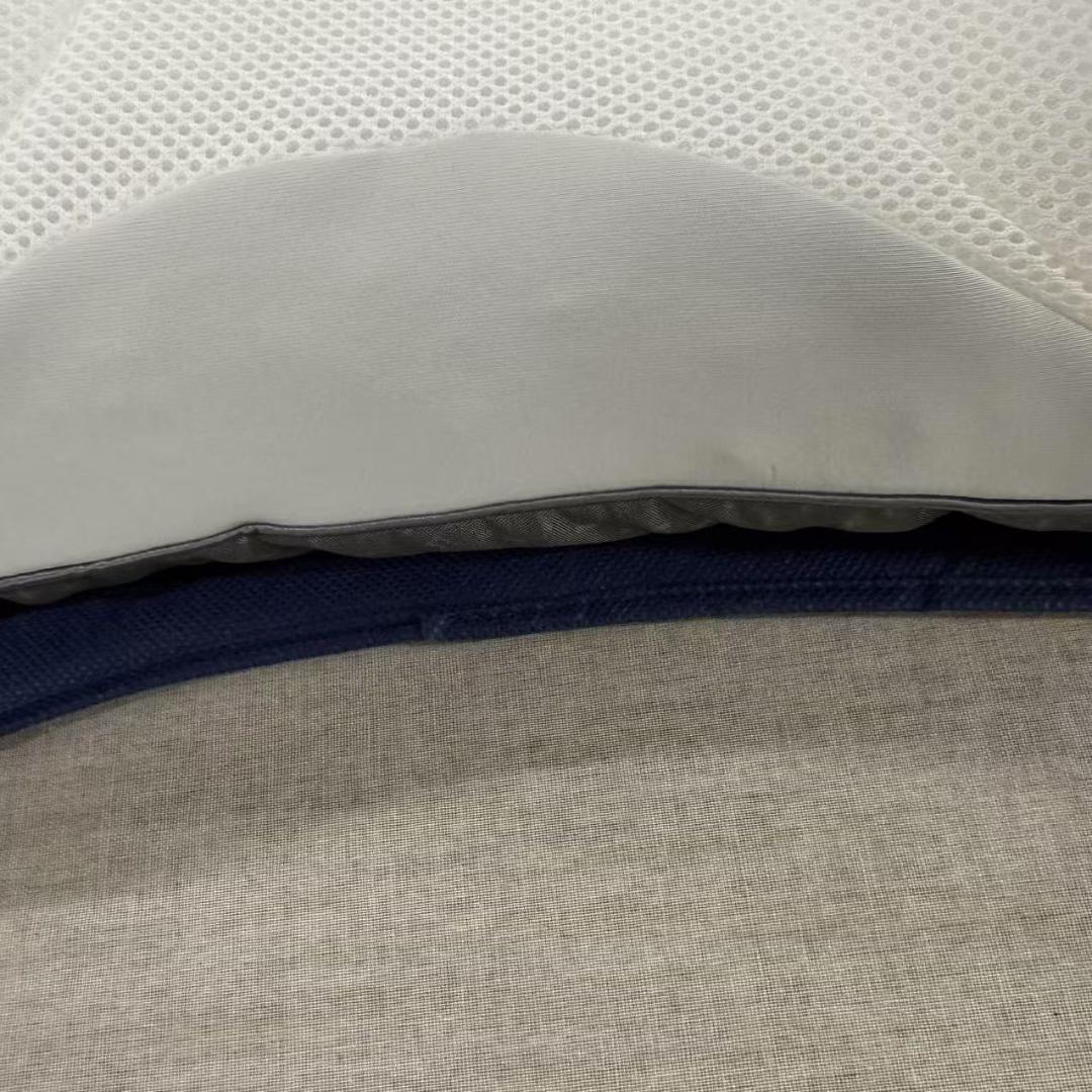 MARIOTTE(R)プロ8人が熟睡を追求した枕3(40×70cm)