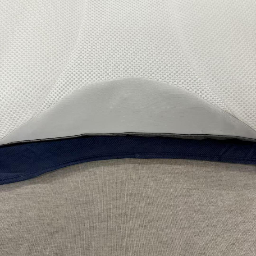 MARIOTTE(R)プロ8人が熟睡を追求した枕3(40×70cm)