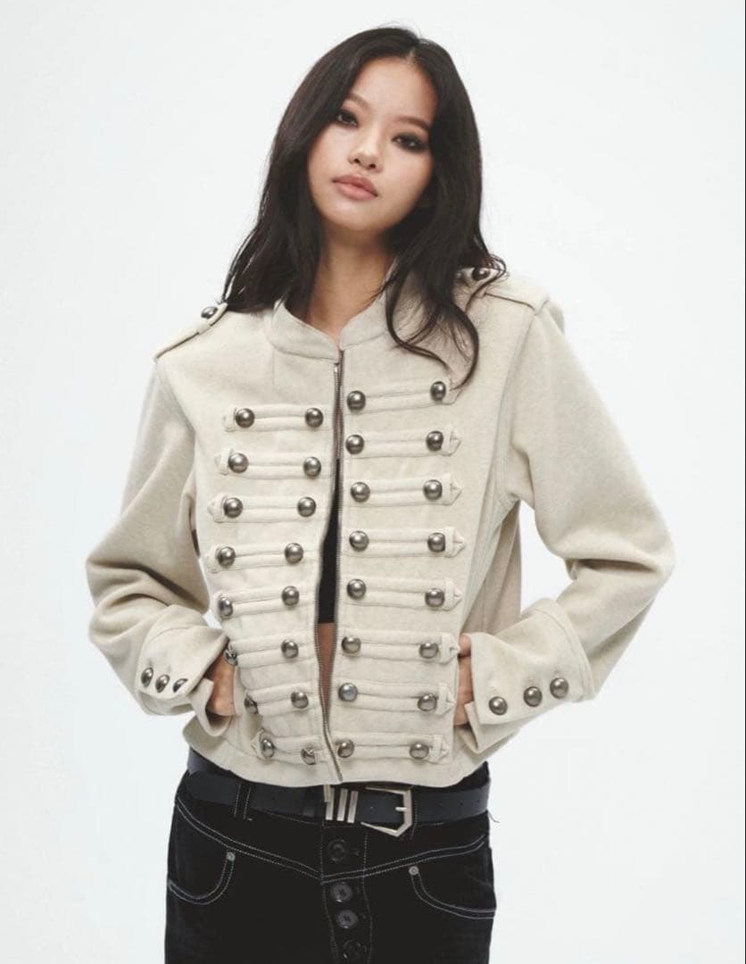 ジャケット・アウター FAYCHUI