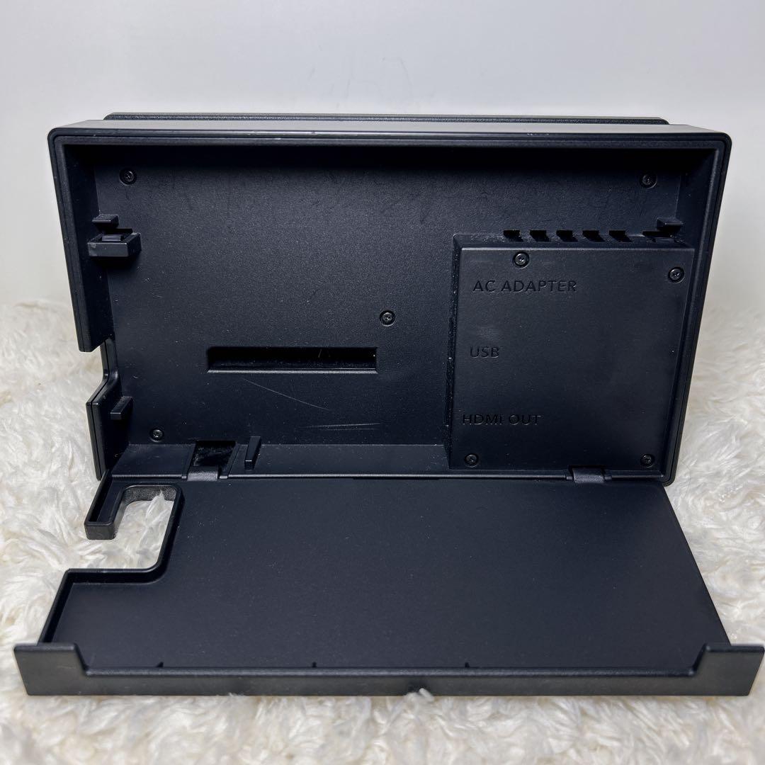 【極美品】ほぼ未使用 Nintendo Switch 本体