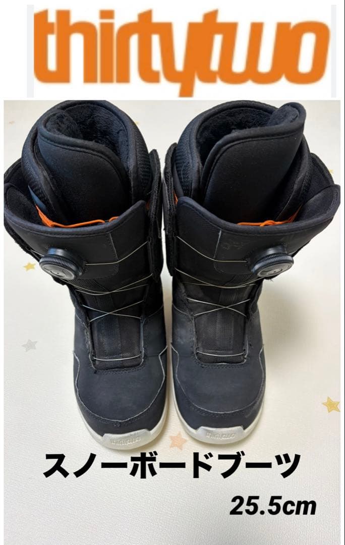スノーボード143cm ビンディング　BOAブーツ 25cm 3点セット