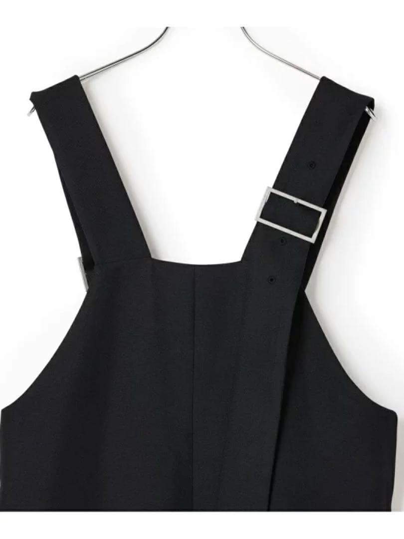 新品●アダムエロペ　ベルテッドストラップロンパース　ADAM ET ROPE'