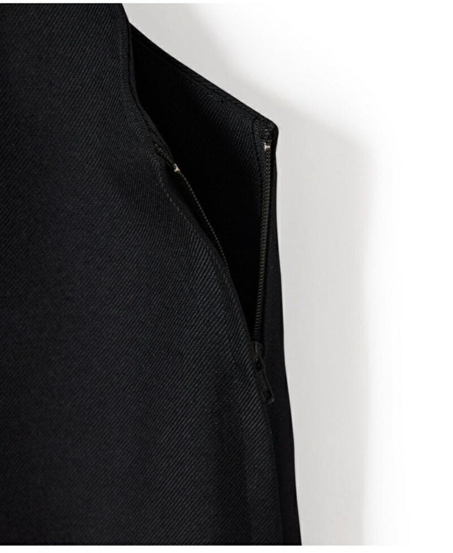 新品●アダムエロペ　ベルテッドストラップロンパース　ADAM ET ROPE'