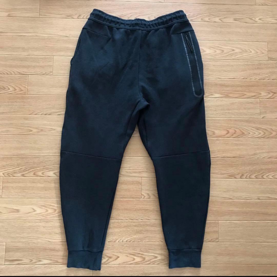 NIKE TECH FLEECE ナイキ テックフリース　上下セット