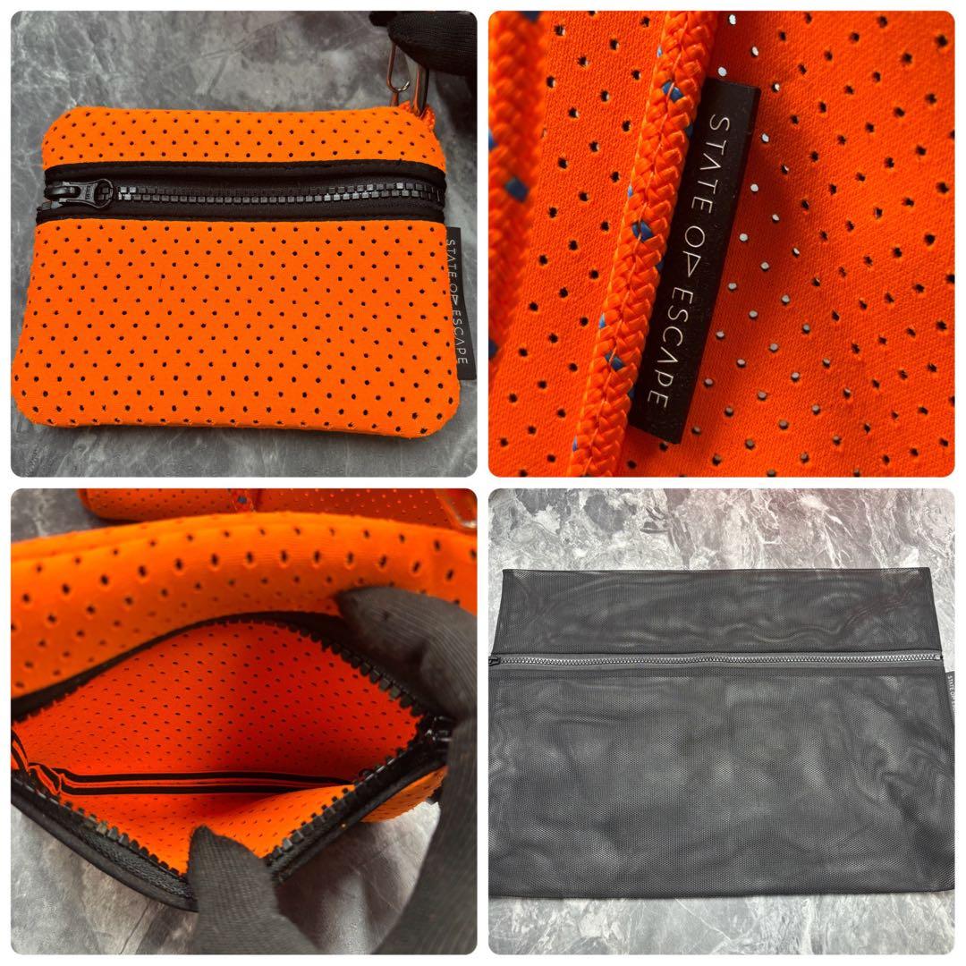 A ✨ステイトオブエスケープ　トートバッグ