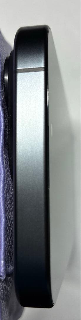 iPhone15pro 128GB 箱付き (オマケ付き)