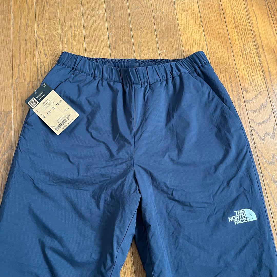 未使用 ノースフェイス ベントリックスアクティブパンツ