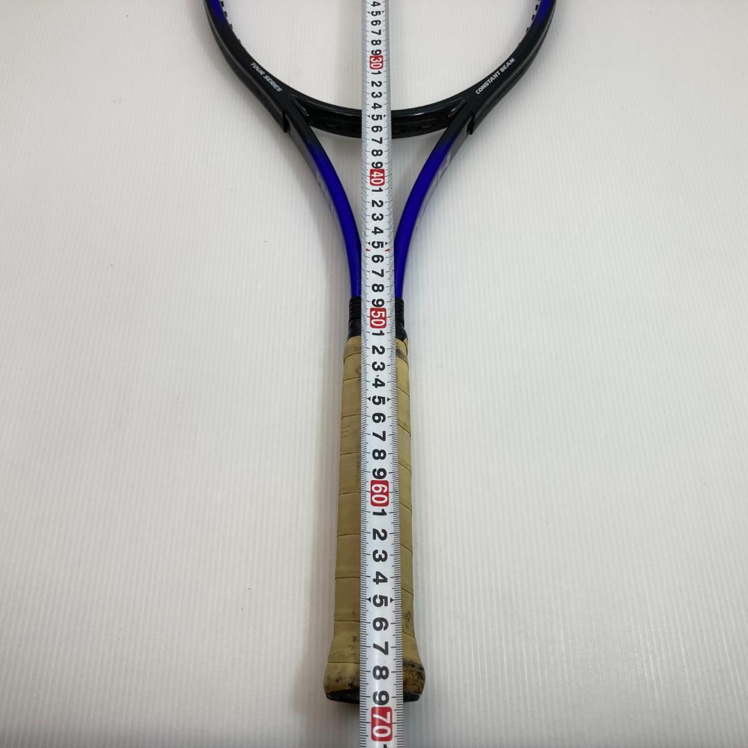 HEAD PRO TOUR 630 ヘッド　プロツアー テニスラケット　G3