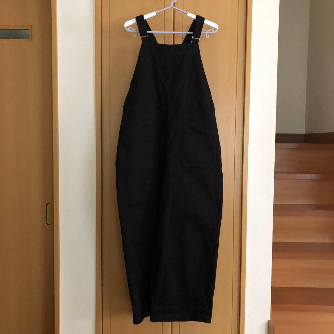 かぐれ | バッククロスサロペット