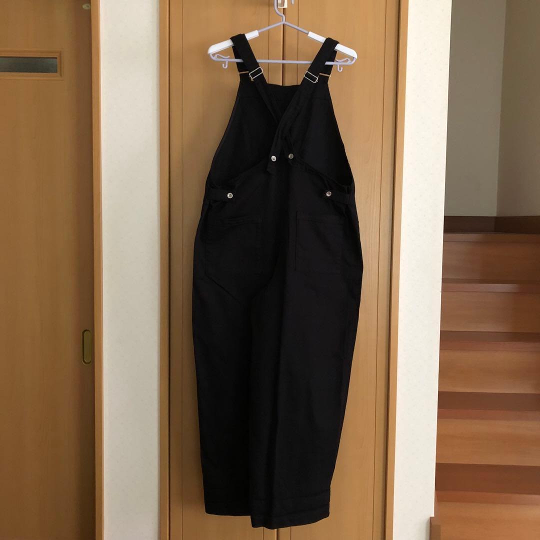 かぐれ | バッククロスサロペット