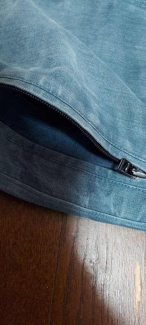 L1 スノーボードパンツ デニム