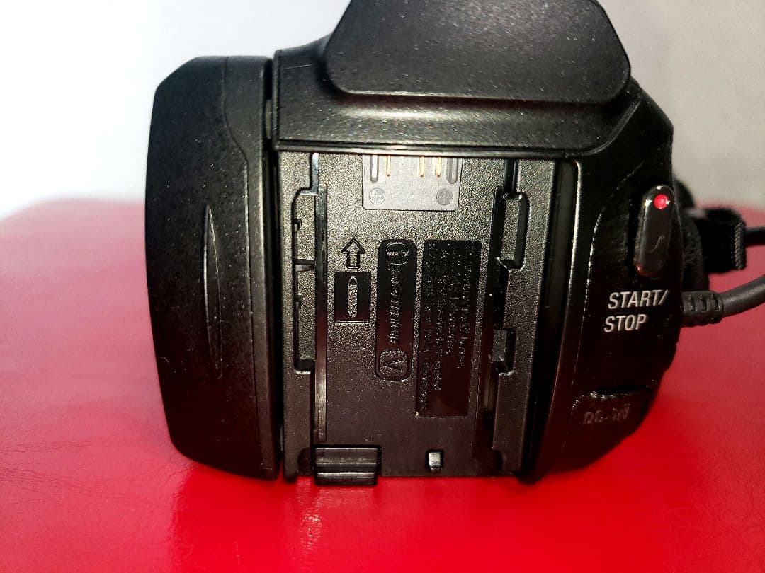 ❤️美品❤️ソニーHDR-PJ800ビデオカメラ❤️ブラック❤️動作確認済み