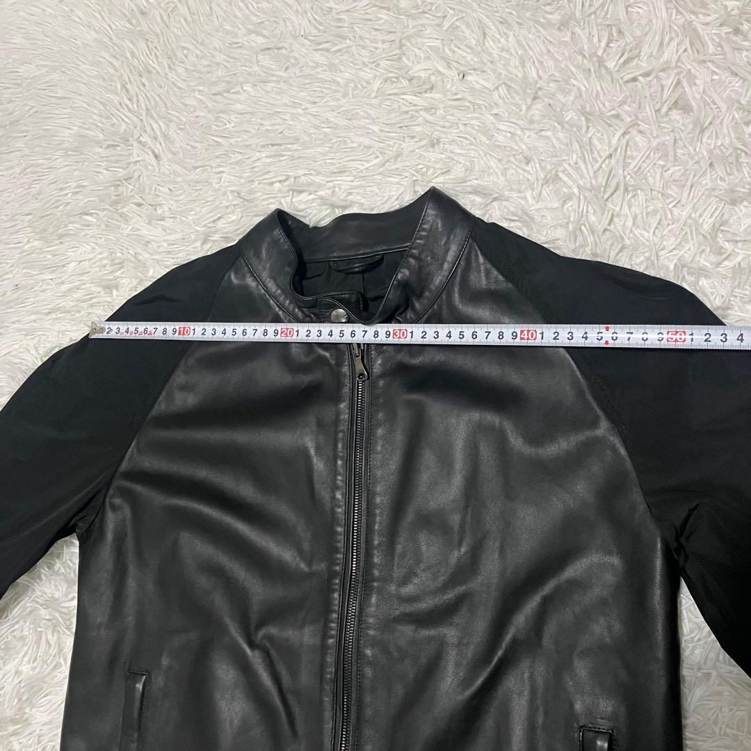 EMMETI × DESIGNWORKS 別注 JURI ユリ 46