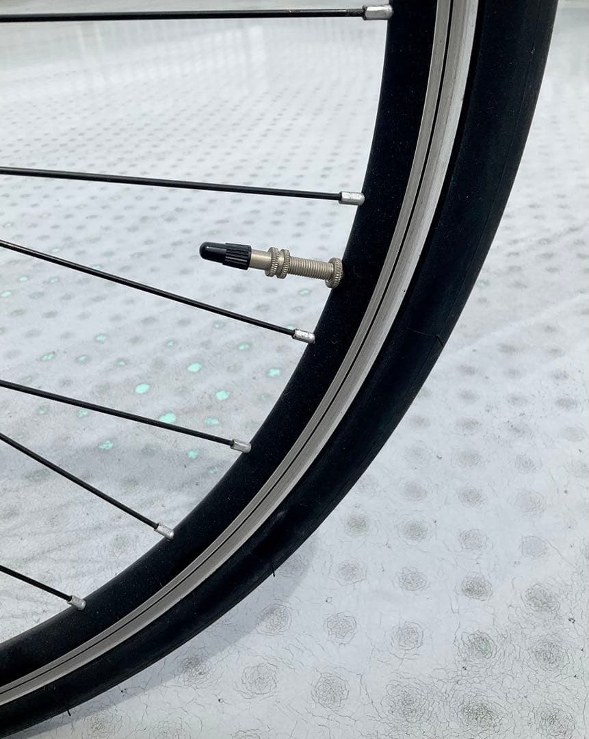 ジュニア向け自転車26インチ　ASAHI DRIDE R266-J