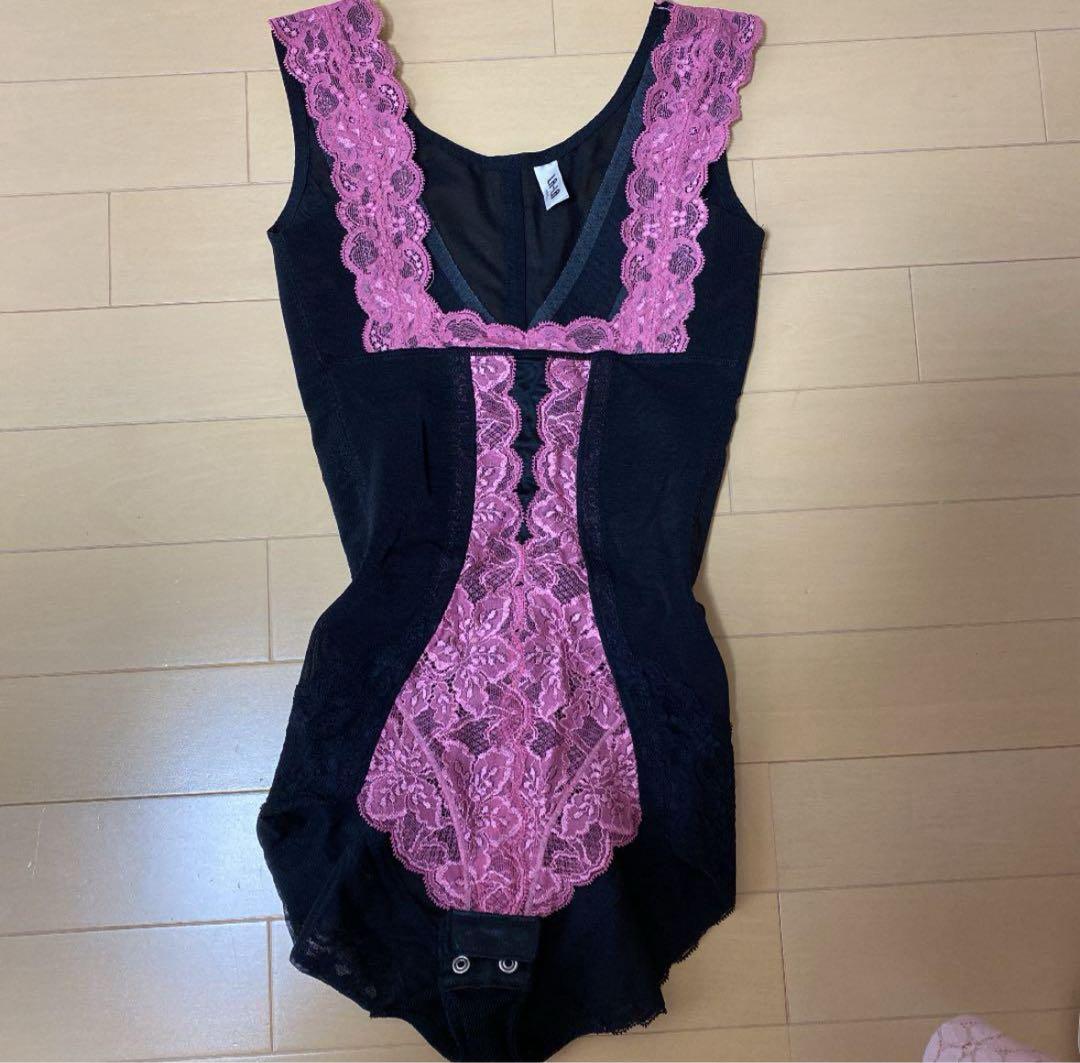 グラントイーワンズ補正下着超美品