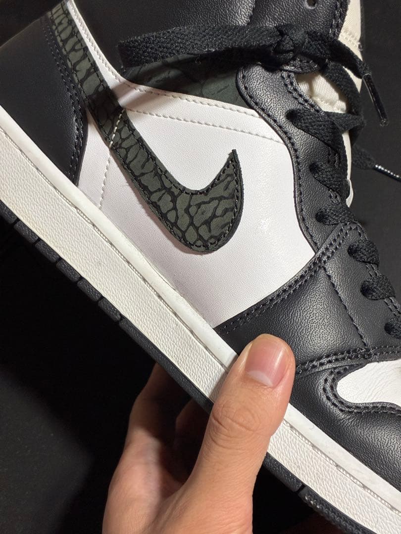 キ*タ様 AIR JORDAN 1 MID SE エア ジョーダン FB9911