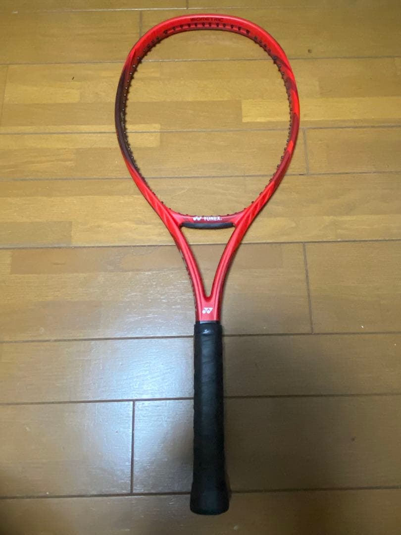 YONEX VCORE100 2018版 LG2