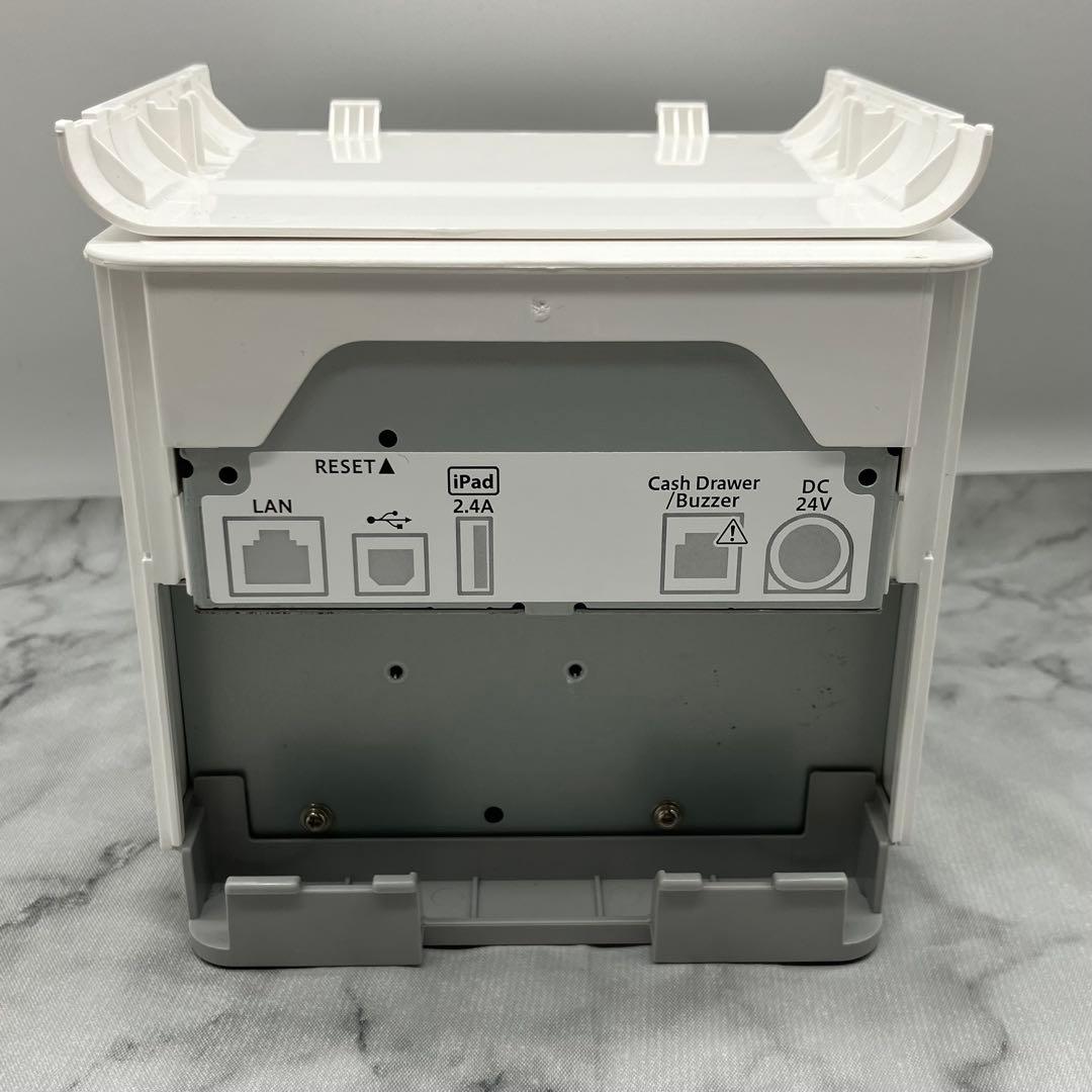 レシートプリンタ mC-Print3 スター精密