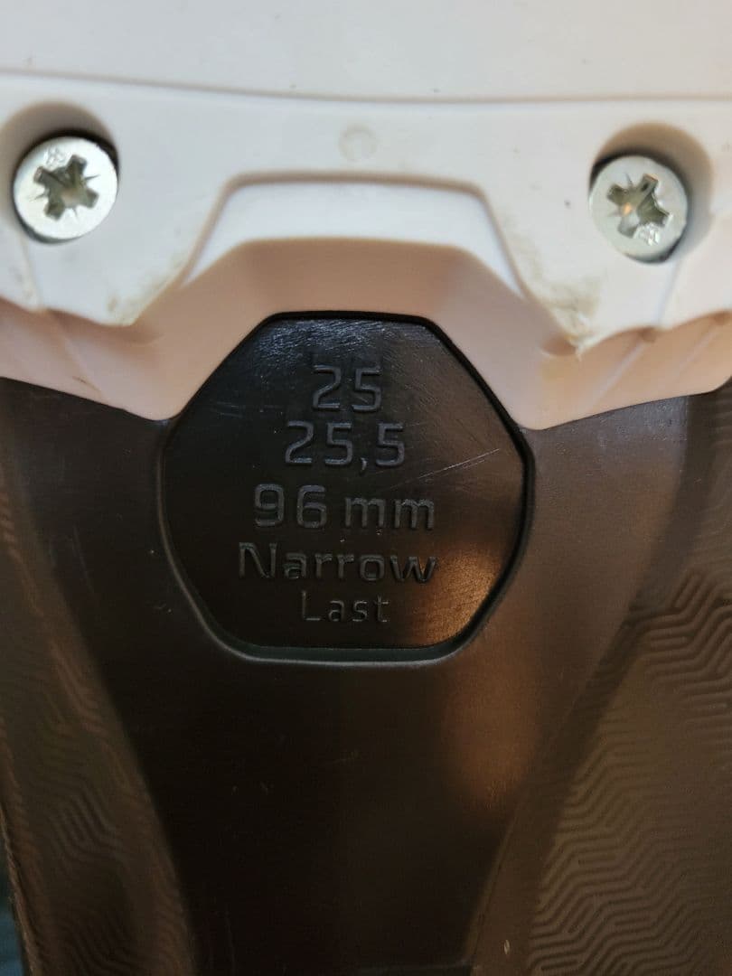 Atomic Hawx Ultra 85w スキー ブーツ 25-25.5cm