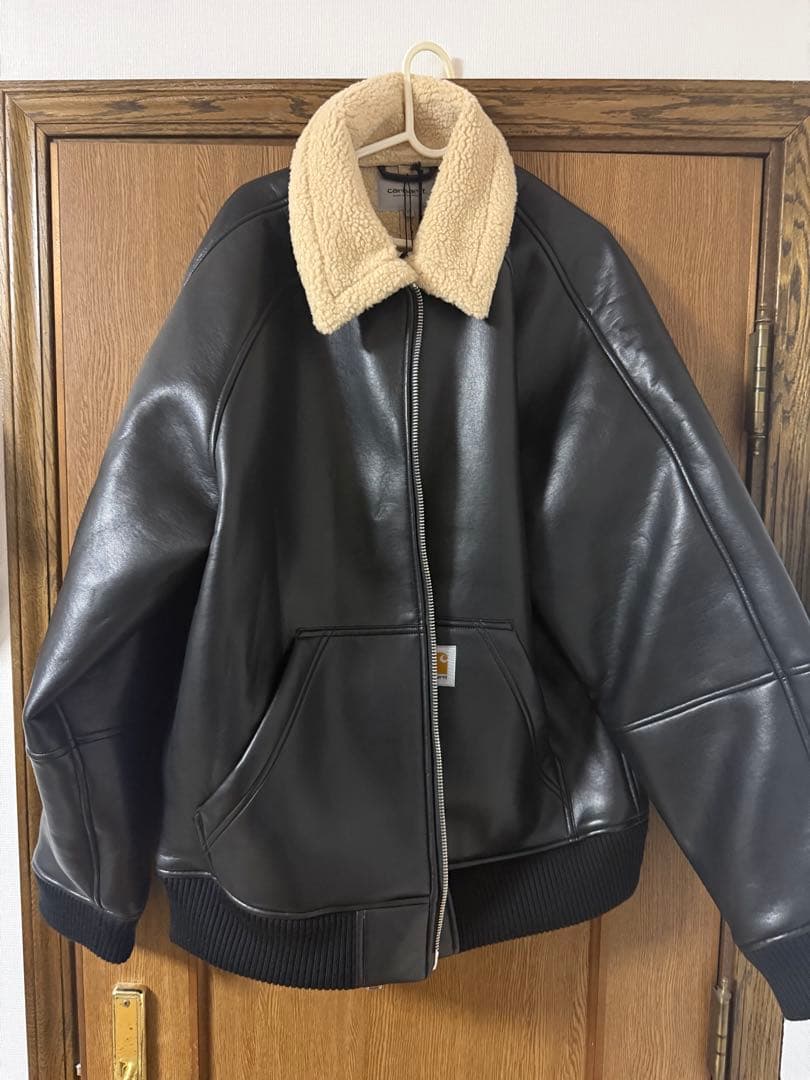 ジャケット・アウター Carhartt WIP Shepton Jacket