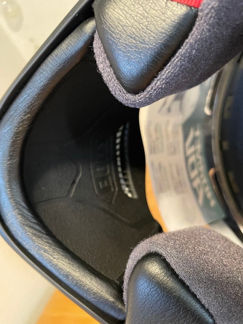 【ぱっちんさん専用】SHOEI HORNETADVマットブラックXL 2024年