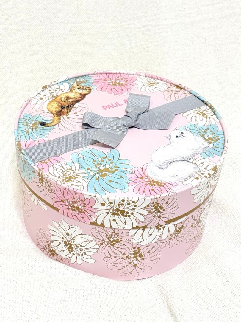 ポール&ジョー クリスマスコフレ メイクアップコレクション2022 新品未使用