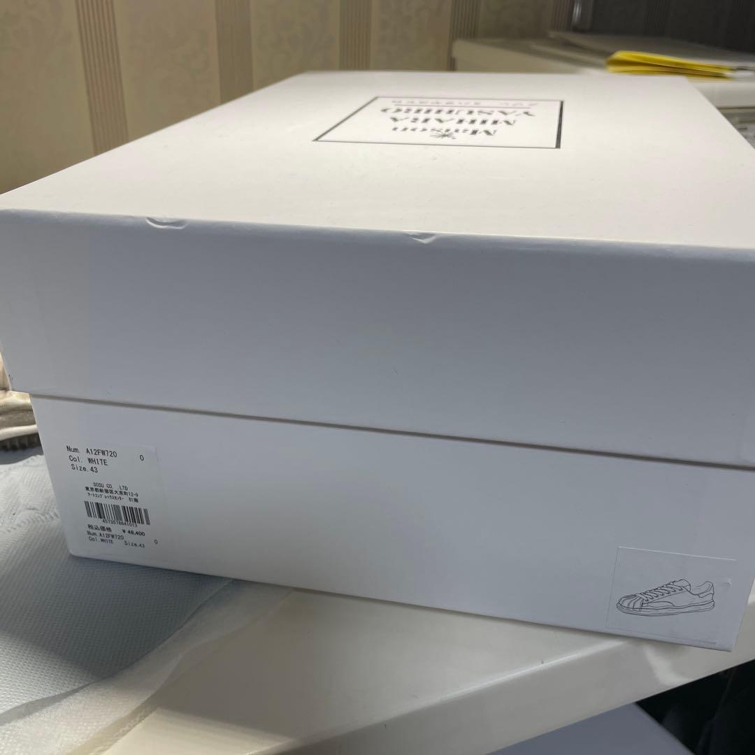 靴 ydBLAKEY OG Sole leatherLow-top