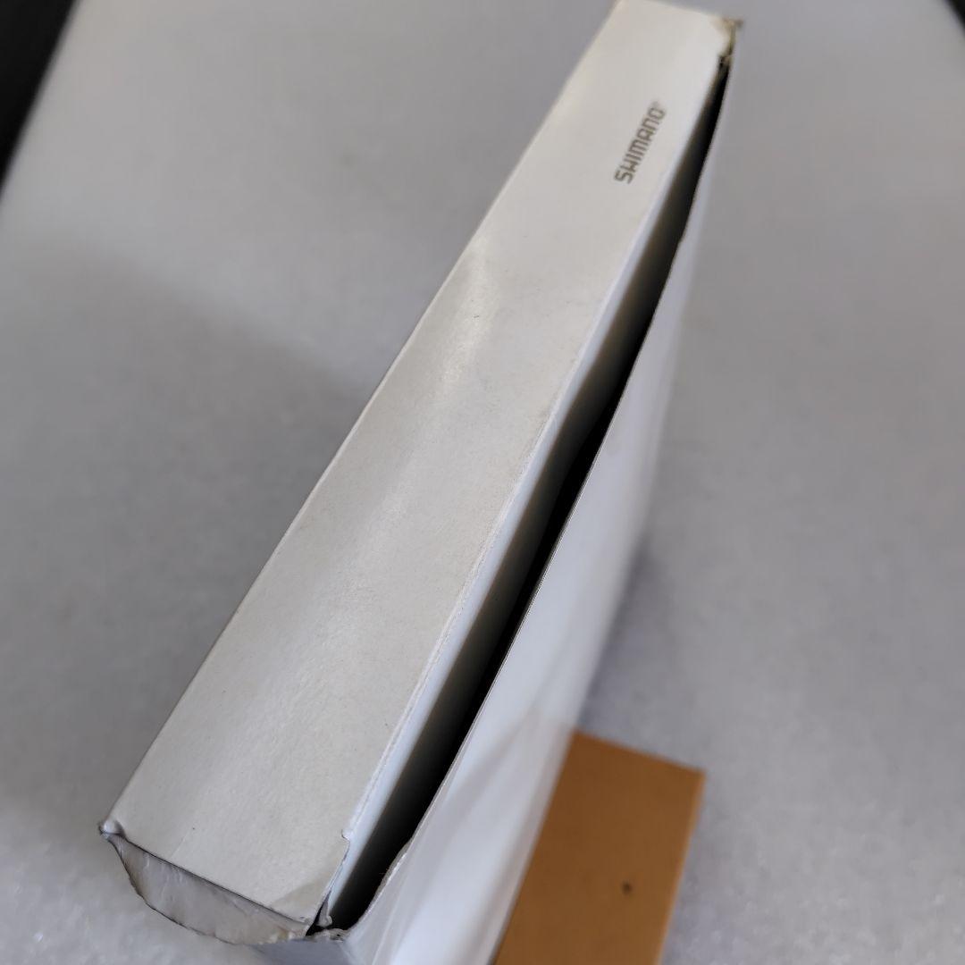 シマノ SL-BS77 バーエンドシフトレバー