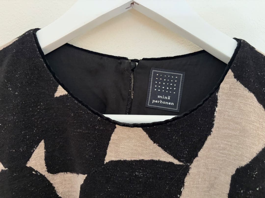 Mina perhonen slow dance ドレス38