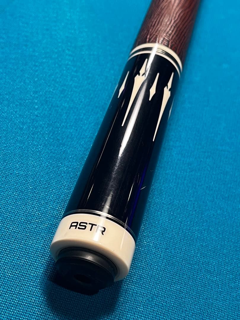 ワコテツさん専用！　MEZZ ASTRとWX Σ シャフトと　エクステ