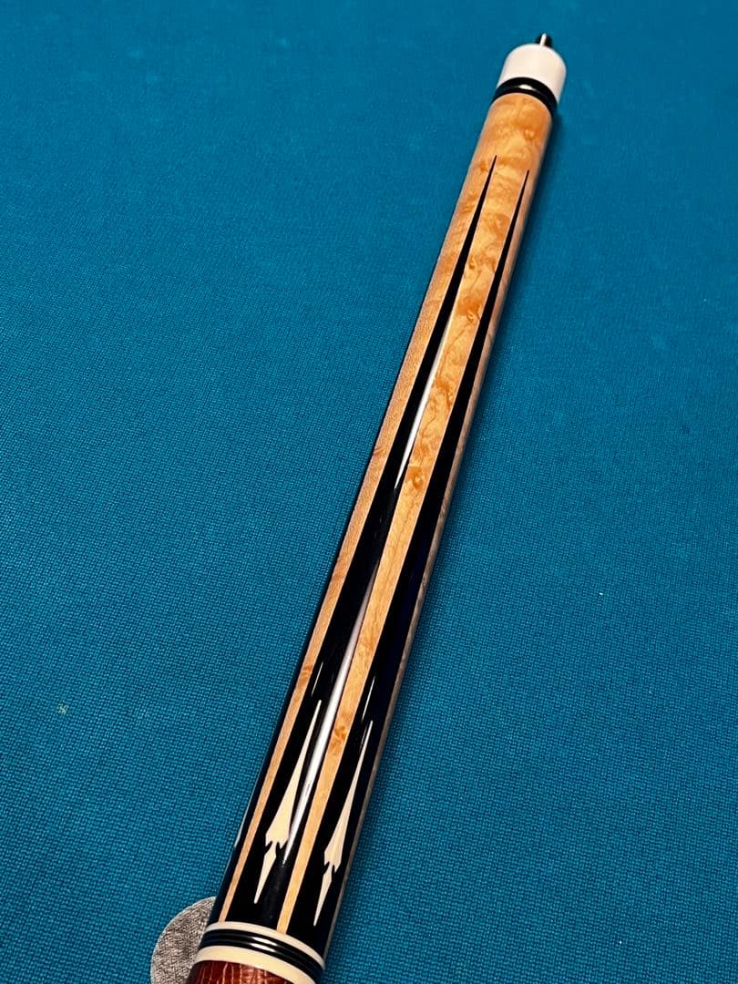 ワコテツさん専用！　MEZZ ASTRとWX Σ シャフトと　エクステ