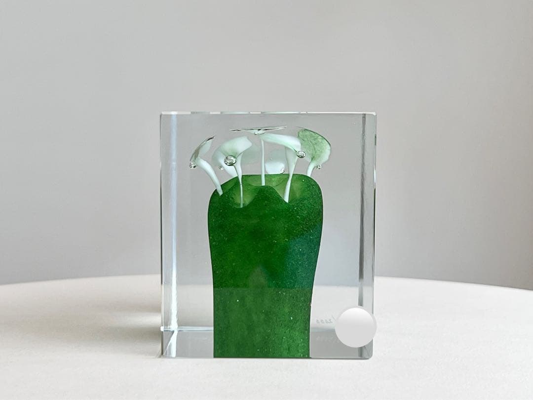 1992年 アニュアルキューブ オイバ・トイッカ キューブ イッタラ バード