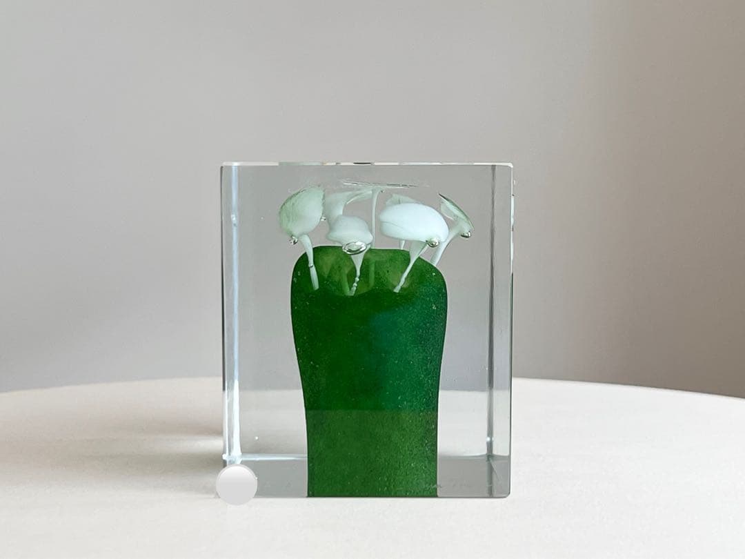 1992年 アニュアルキューブ オイバ・トイッカ キューブ イッタラ バード