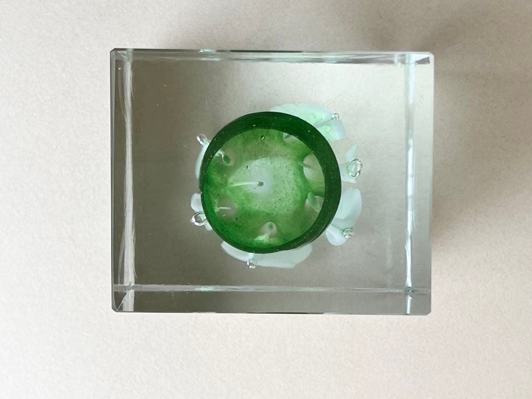 1992年 アニュアルキューブ オイバ・トイッカ キューブ イッタラ バード